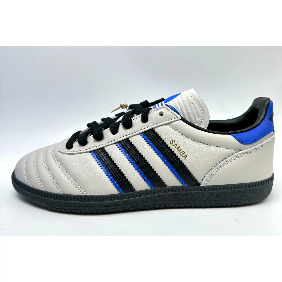 Adidas shoes - adidas Samba - Samba - JR0965 - Gray 0