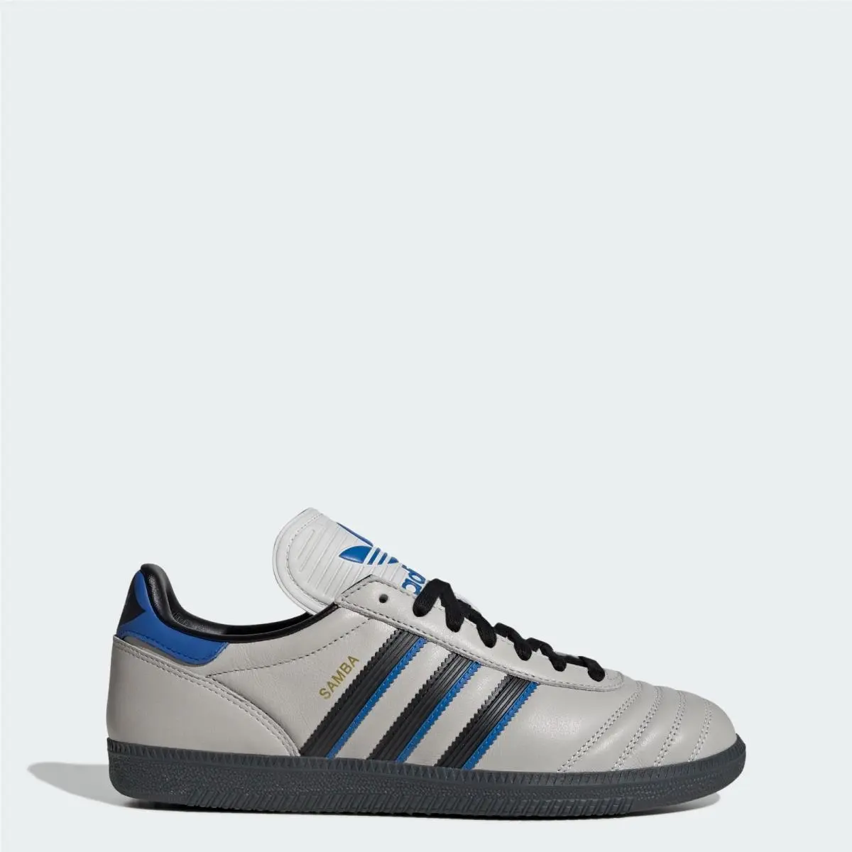 Adidas shoes - adidas Samba - Samba - JR0965 - Gray 8