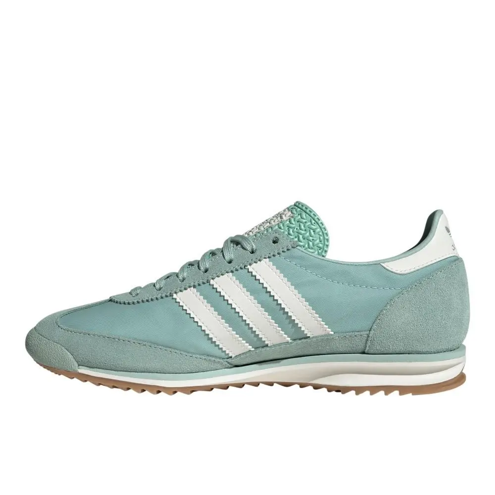 Adidas shoes - adidas Sl 72 Og - JQ8377 - Green 1