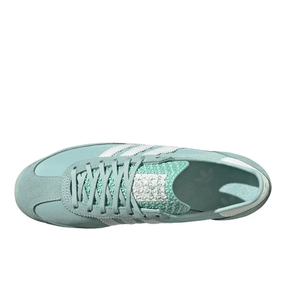 Adidas shoes - adidas Sl 72 Og - JQ8377 - Green 2