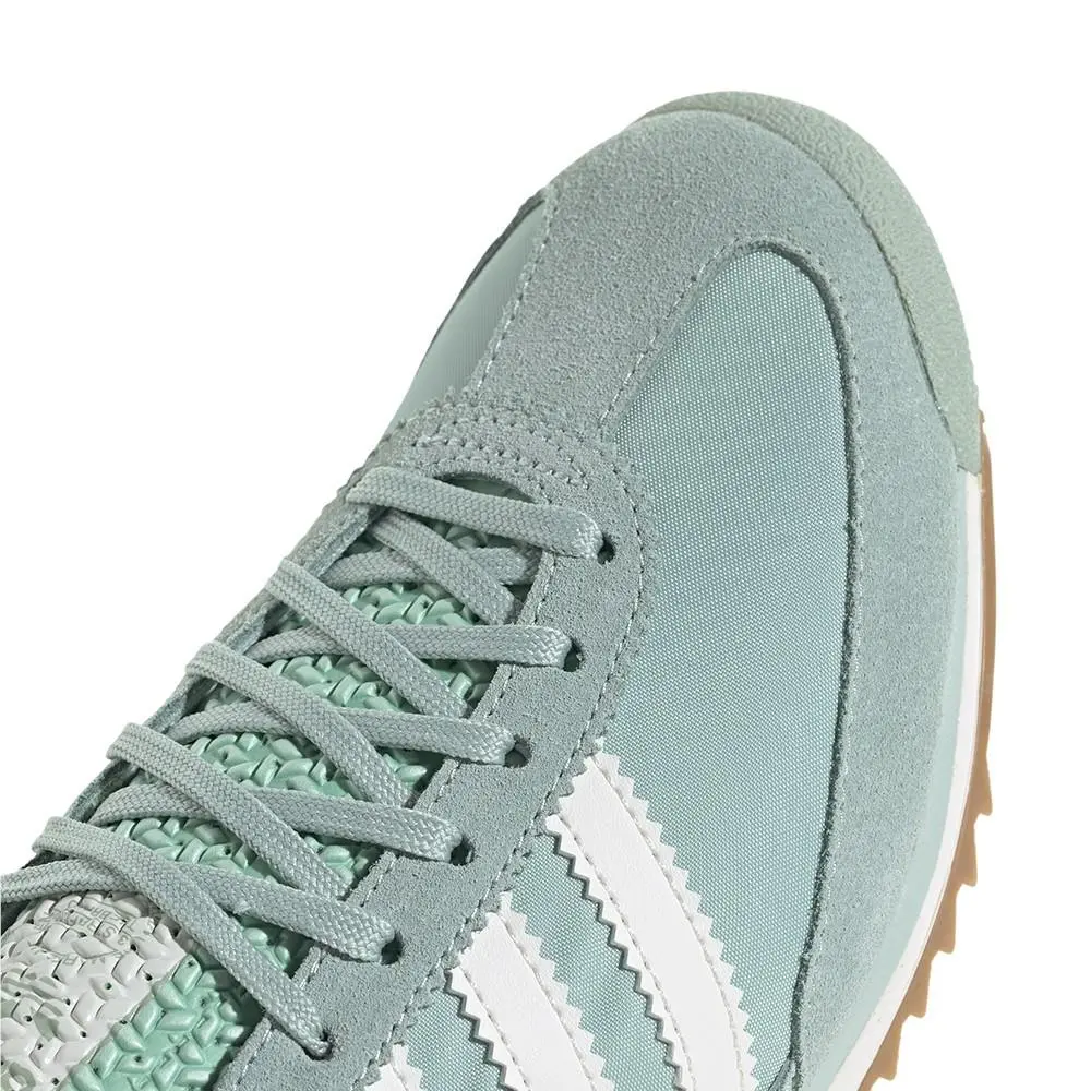 Adidas shoes - adidas Sl 72 Og - JQ8377 - Green 5