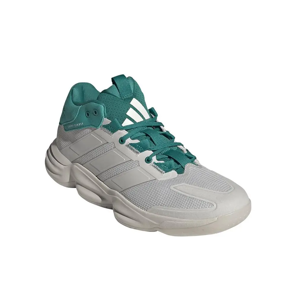 Adidas shoes - adidas Court Stabil Indoor - Court Stabil Indoor - SB1158-KK1947 - Grey 0