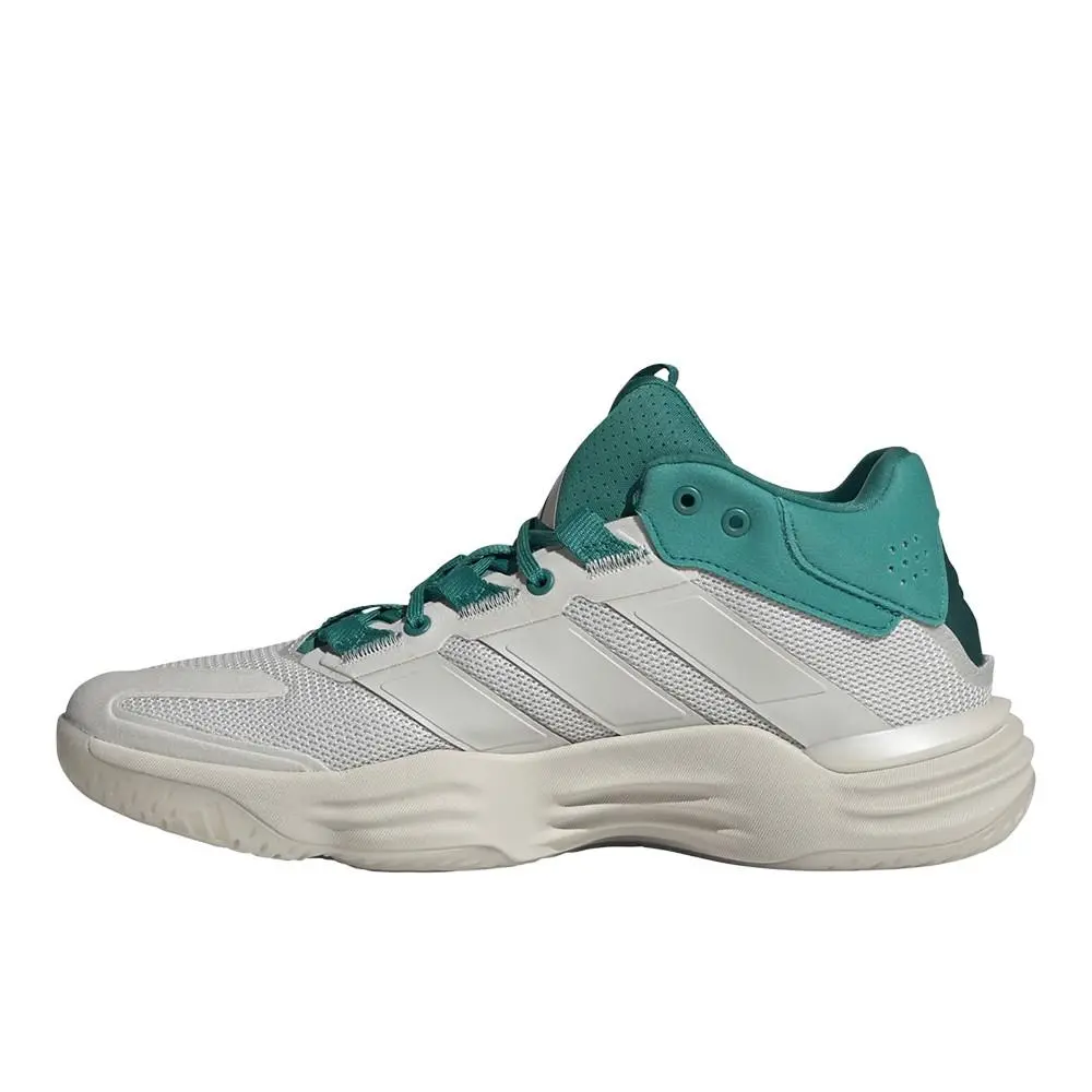 Adidas shoes - adidas Court Stabil Indoor - Court Stabil Indoor - SB1158-KK1947 - Grey 1
