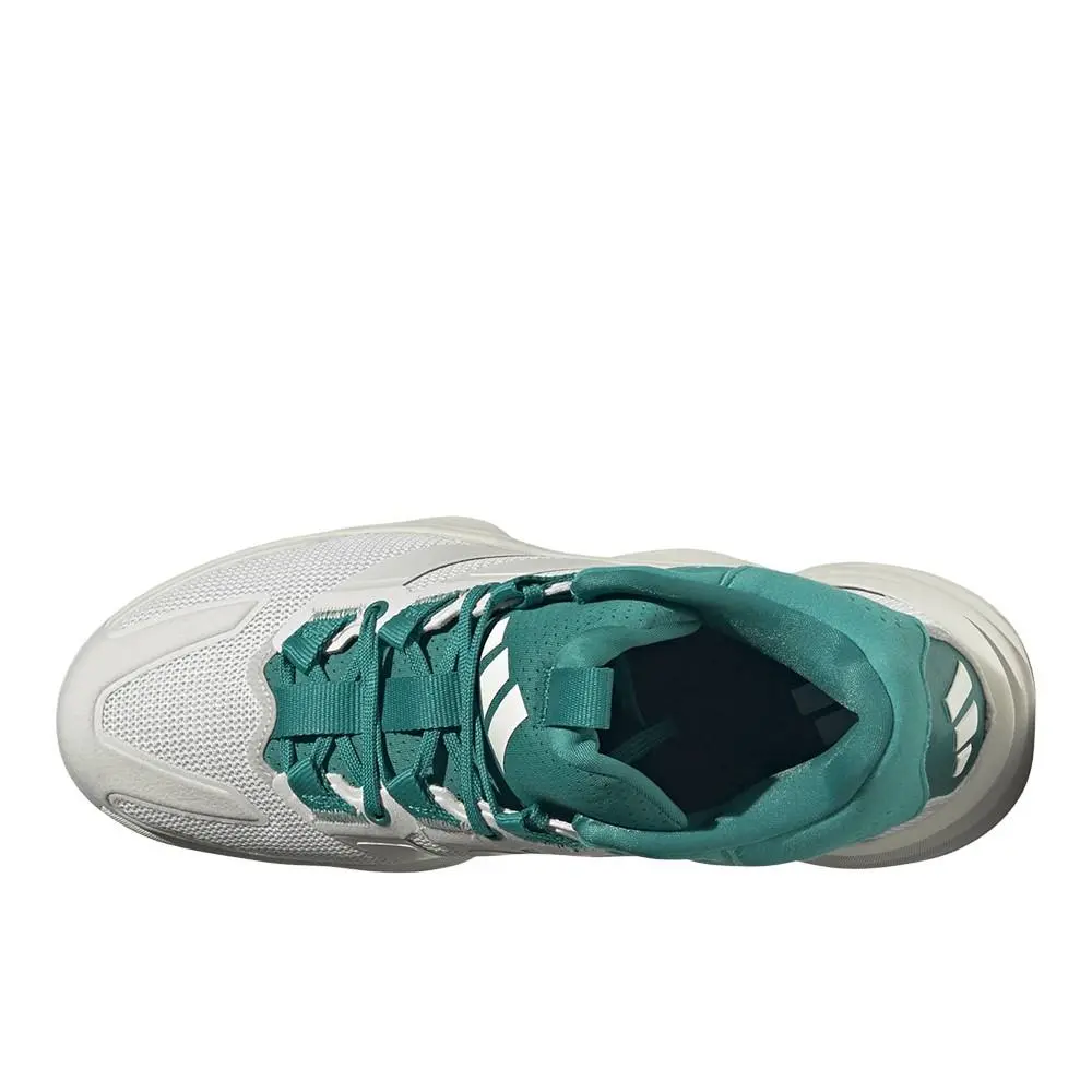 Adidas shoes - adidas Court Stabil Indoor - Court Stabil Indoor - SB1158-KK1947 - Grey 2