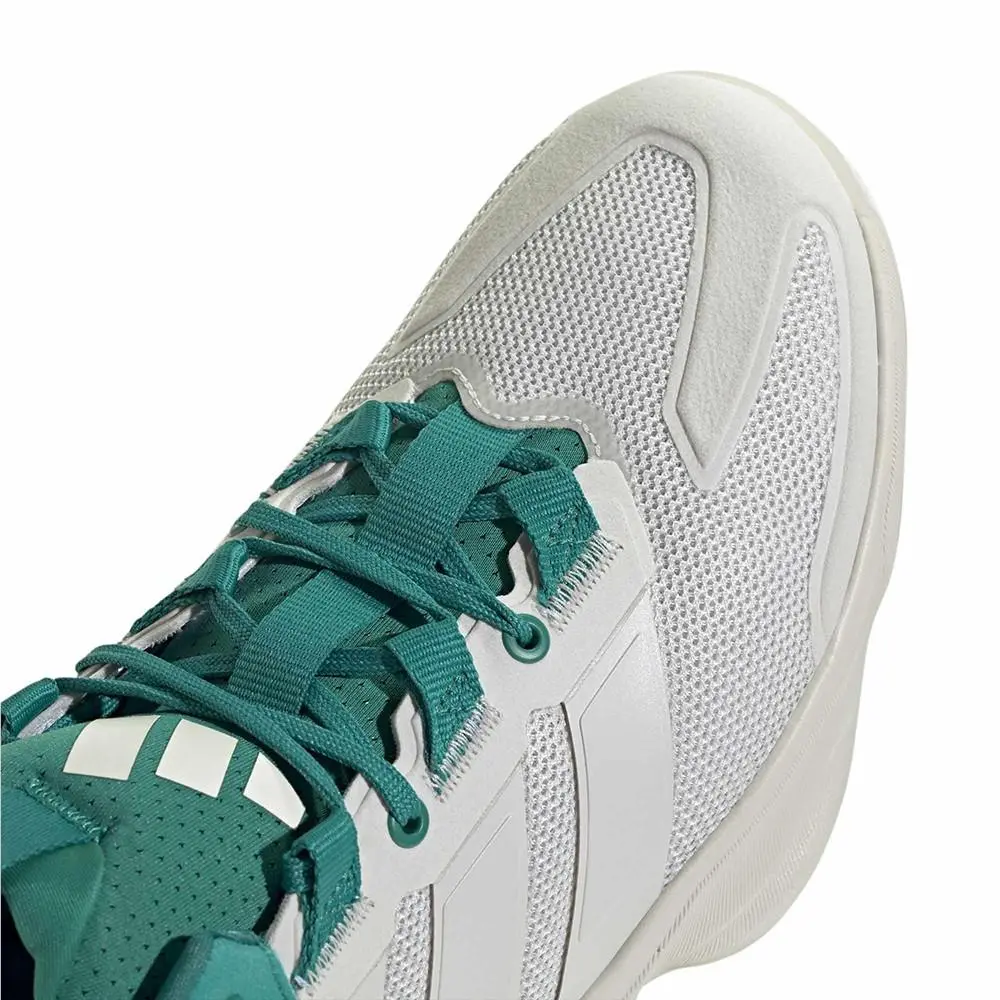 Adidas shoes - adidas Court Stabil Indoor - Court Stabil Indoor - SB1158-KK1947 - Grey 13