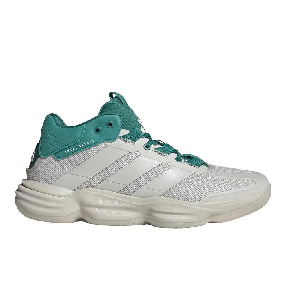 Adidas shoes - adidas Court Stabil Indoor - Court Stabil Indoor - SB1158-KK1947 - Grey 7
