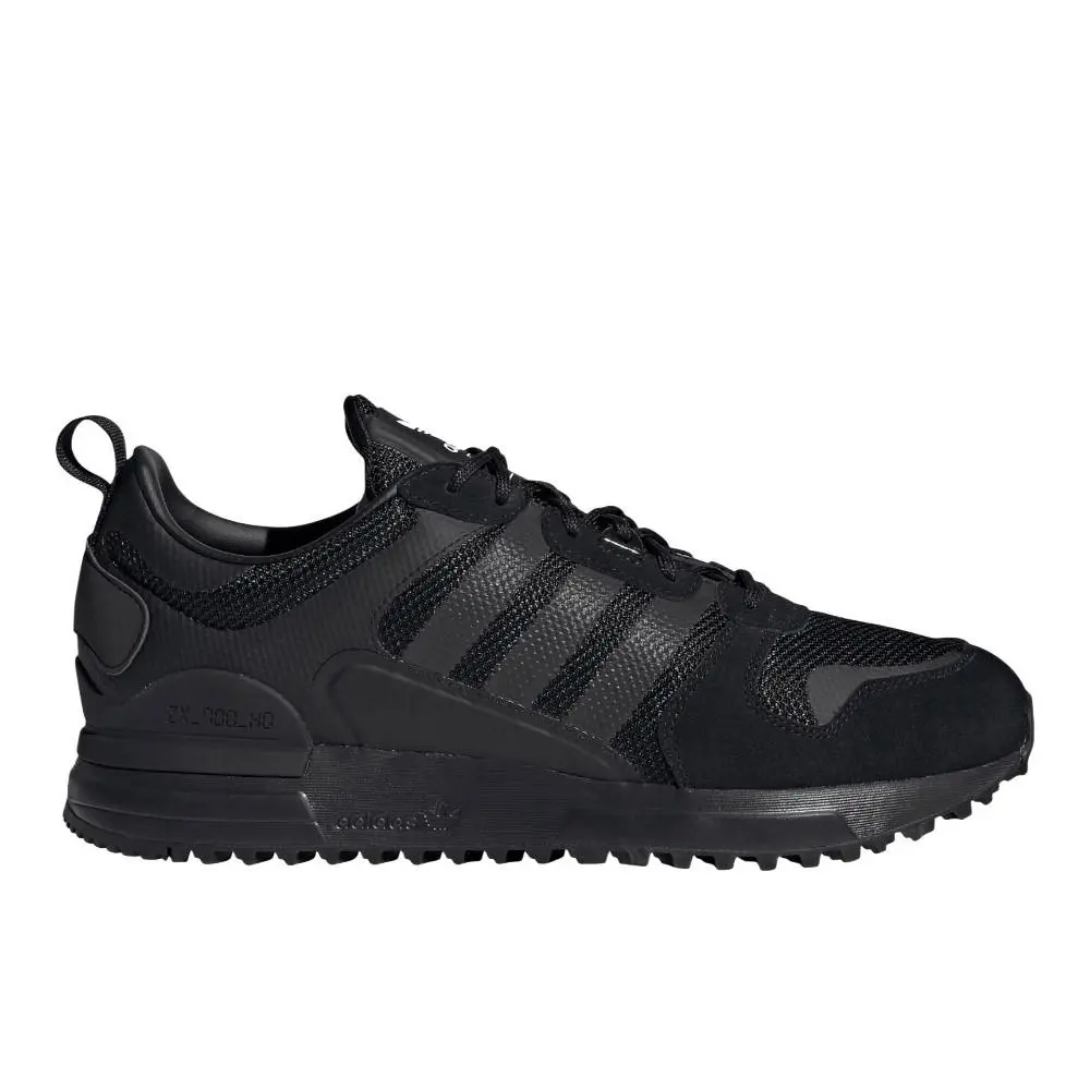 Adidas Zx 700 Hd Mens Black Sneakers Casual Shoes G55780