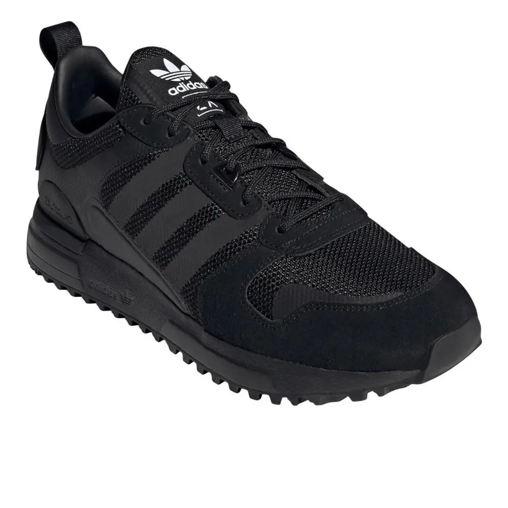 Adidas shoes - adidas Zx 700 Hd - G55780 - Black 0