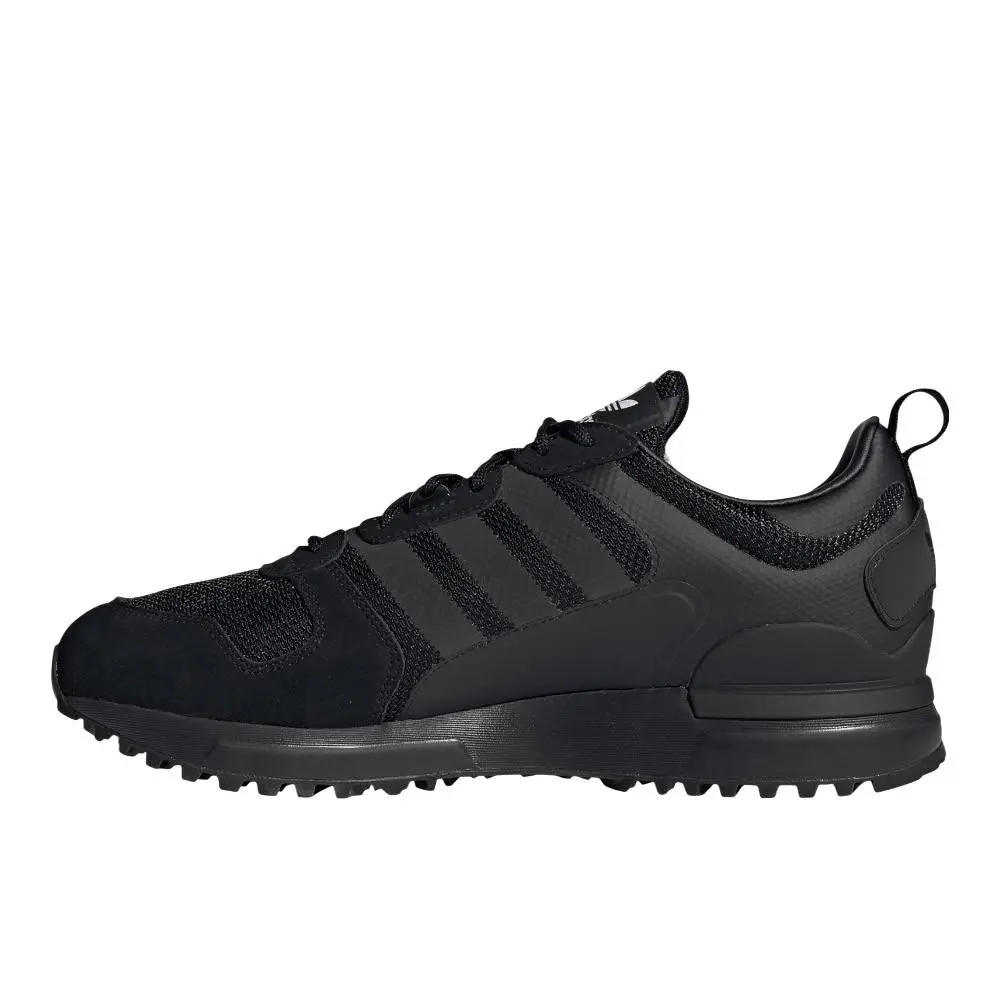 Adidas shoes - adidas Zx 700 Hd - G55780 - Black 7