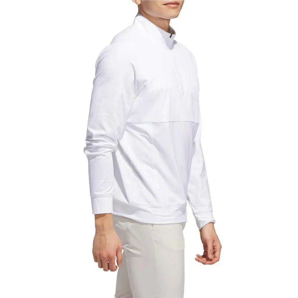 Adidas clothing - SB1158-JW9846 - SB1158-JW9846 - White 2