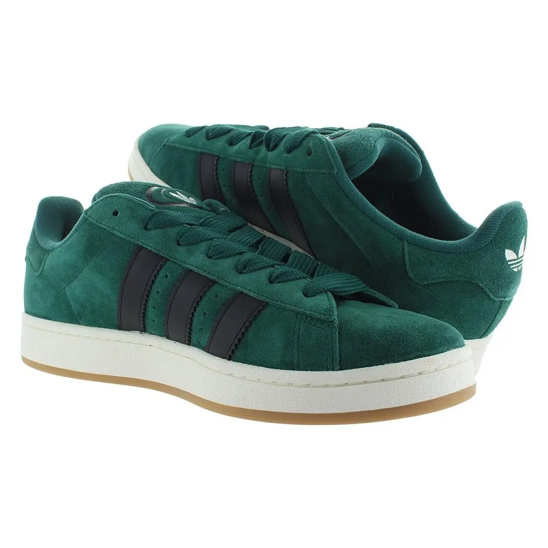 Adidas shoes - Collegiate Green/Core Black/Off White, Full: Collegiate Green/Core Black/Off White 1