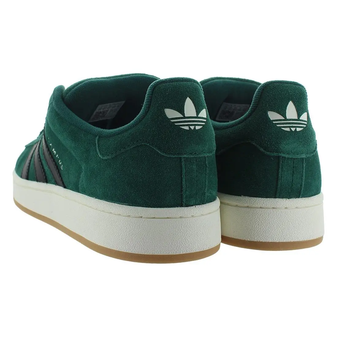 Adidas shoes - Collegiate Green/Core Black/Off White, Full: Collegiate Green/Core Black/Off White 2