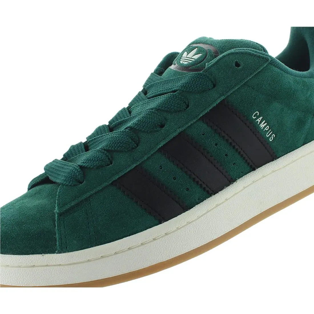 Adidas shoes - Collegiate Green/Core Black/Off White, Full: Collegiate Green/Core Black/Off White 0