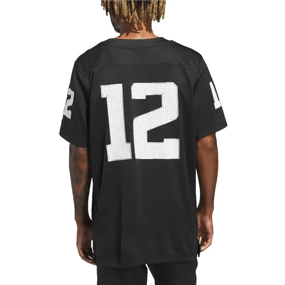 Adidas clothing - adidas Texas AM Premier Jersey - SB1158-JJ0412 - Black 1