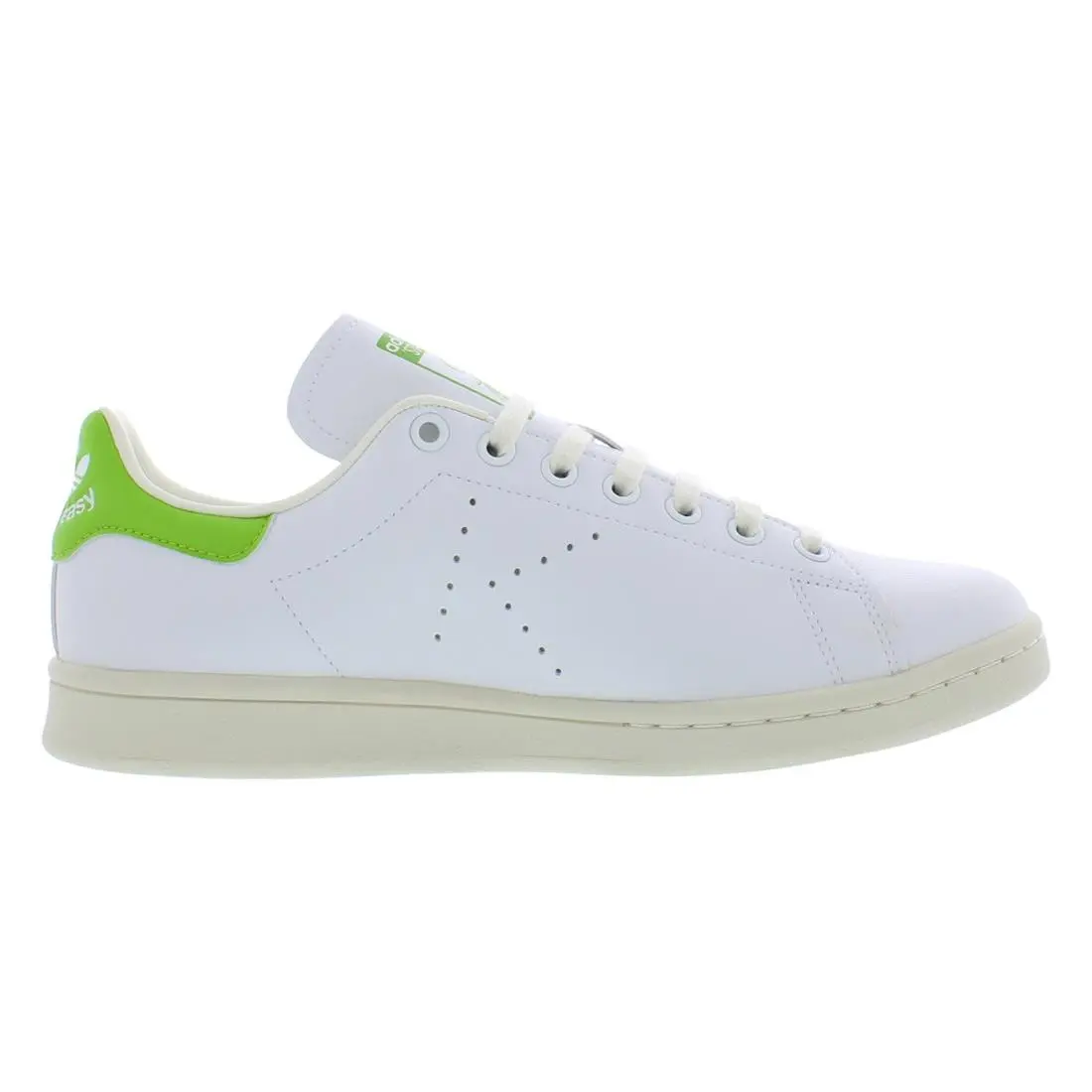 Adidas shoes - White/Lime, Main: White 1