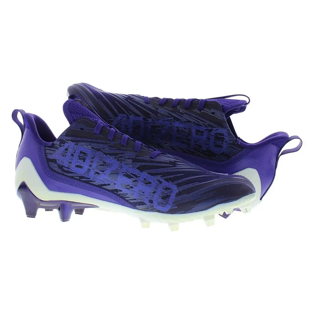 Adidas shoes - Team Purple/Footwear White/Team Purple, Full: Team Purple/Footwear White/Team Purple 1