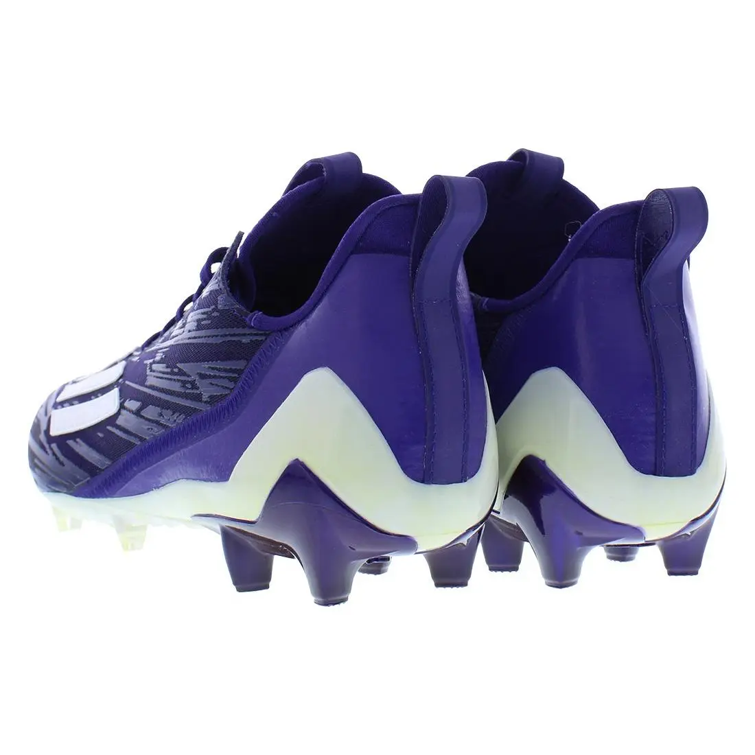 Adidas shoes - Team Purple/Footwear White/Team Purple, Full: Team Purple/Footwear White/Team Purple 2