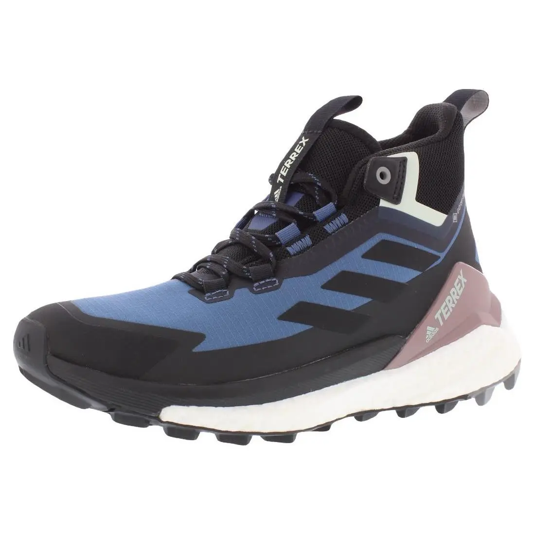 Adidas Terrex Free Hiker 2 Gtx Womens Shoes
