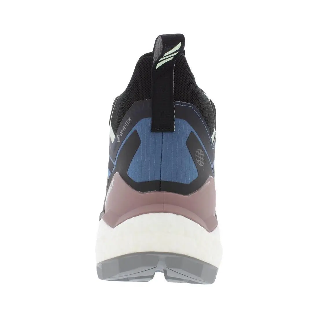 Adidas shoes - Wonder Steel/Black/Linen Green 1