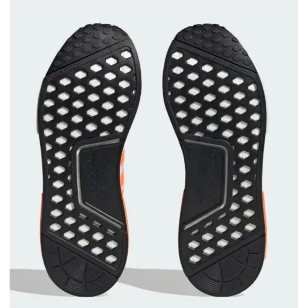 Adidas shoes - adidas NMD R1 - NMD - HQ4463 - Black 9