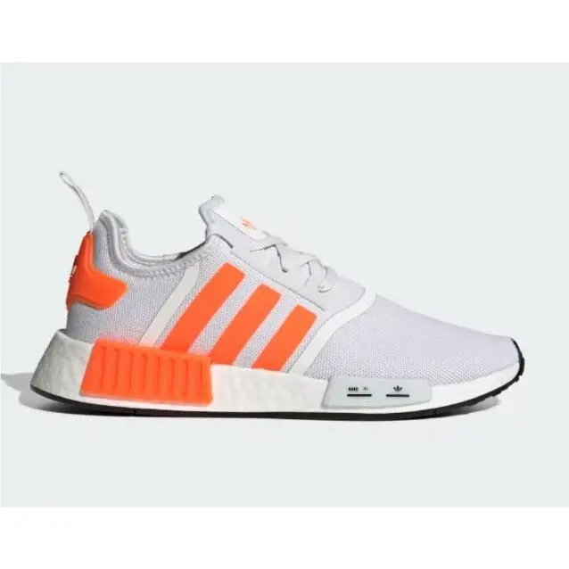 Adidas shoes - adidas NMD R1 - NMD - HQ4463 - Black 3
