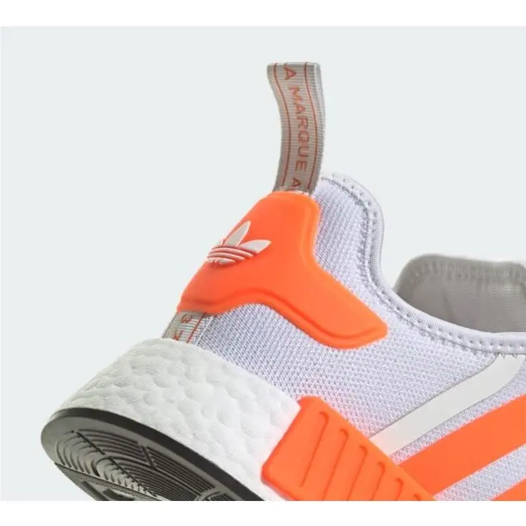Adidas shoes - adidas NMD R1 - NMD - HQ4463 - Black 19