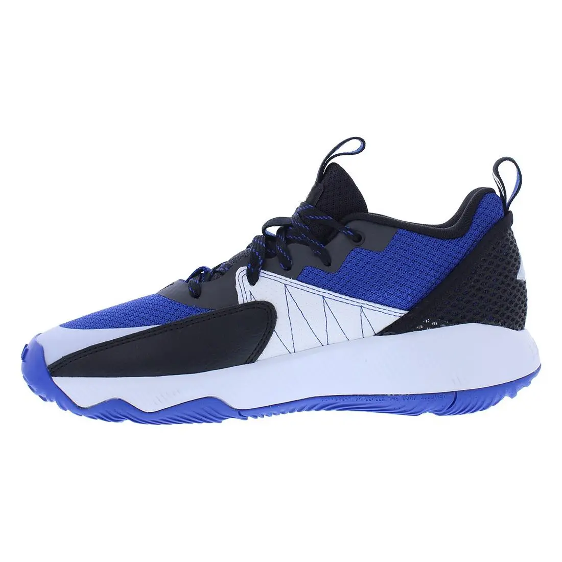 Adidas shoes - Royal Blue/Footwear White/Core Black 1