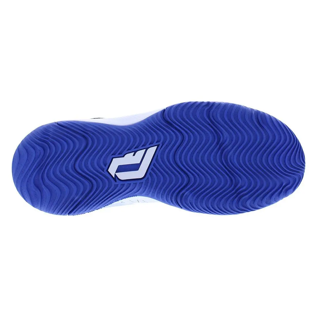 Adidas shoes - Royal Blue/Footwear White/Core Black 2