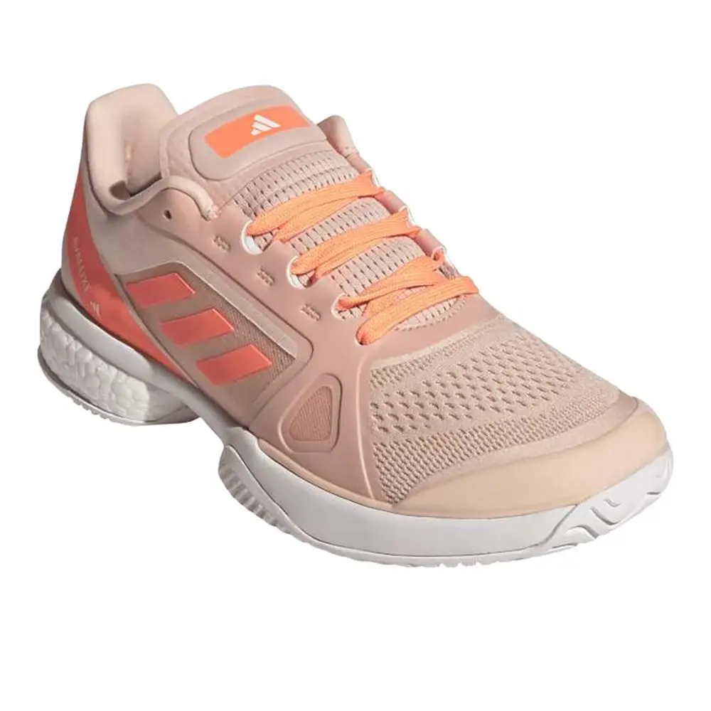 Adidas shoes - adidas Avaluxe Tennis - Avaluxe Tennis - KJ6992 - Pink 0