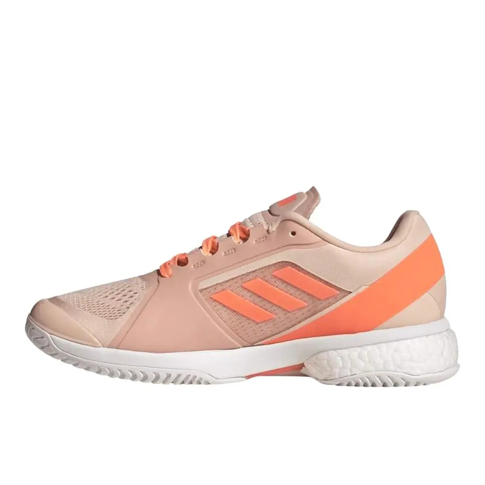 Adidas shoes - adidas Avaluxe Tennis - Avaluxe Tennis - KJ6992 - Pink 1