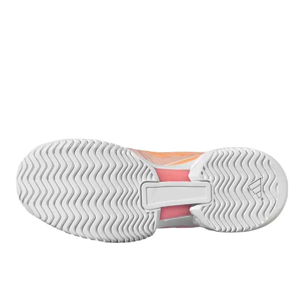 Adidas shoes - adidas Avaluxe Tennis - Avaluxe Tennis - KJ6992 - Pink 3