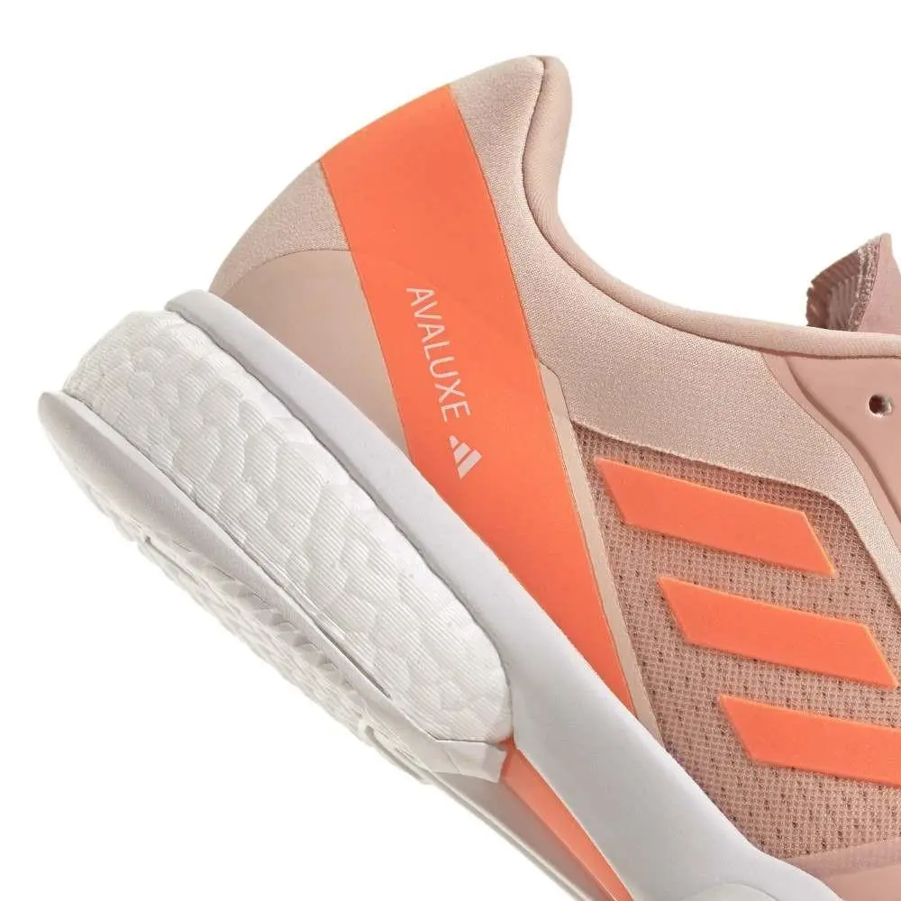 Adidas shoes - adidas Avaluxe Tennis - Avaluxe Tennis - KJ6992 - Pink 13