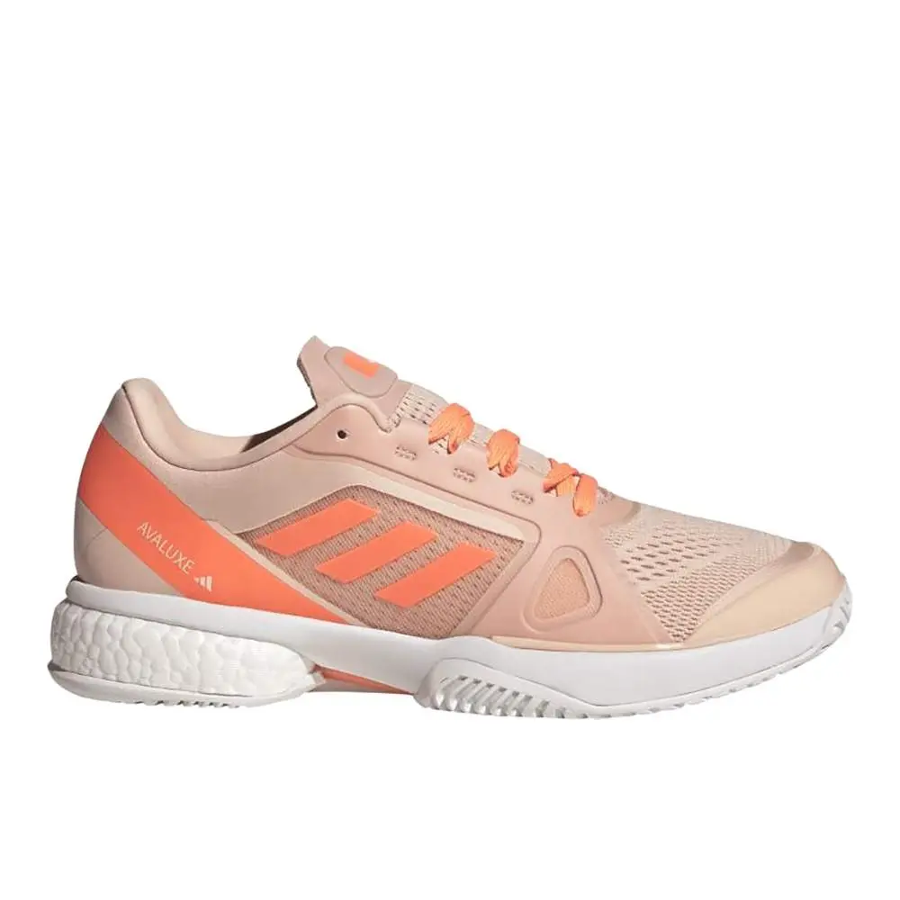 Adidas shoes - adidas Avaluxe Tennis - Avaluxe Tennis - KJ6992 - Pink 7