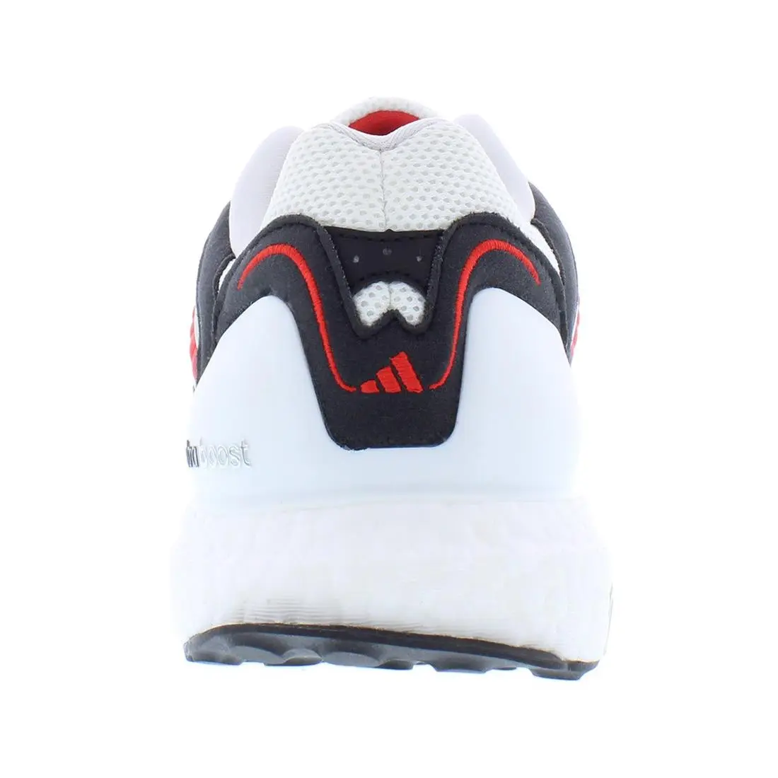 Adidas shoes - Cloud White/Vivid Red/Core Black, Main: White 7