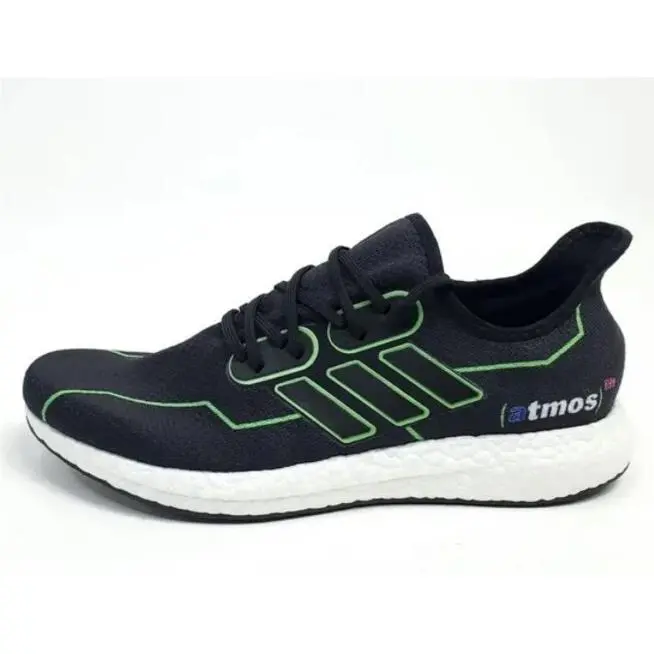 Adidas shoes - adidas X - FY5977 - Black 8