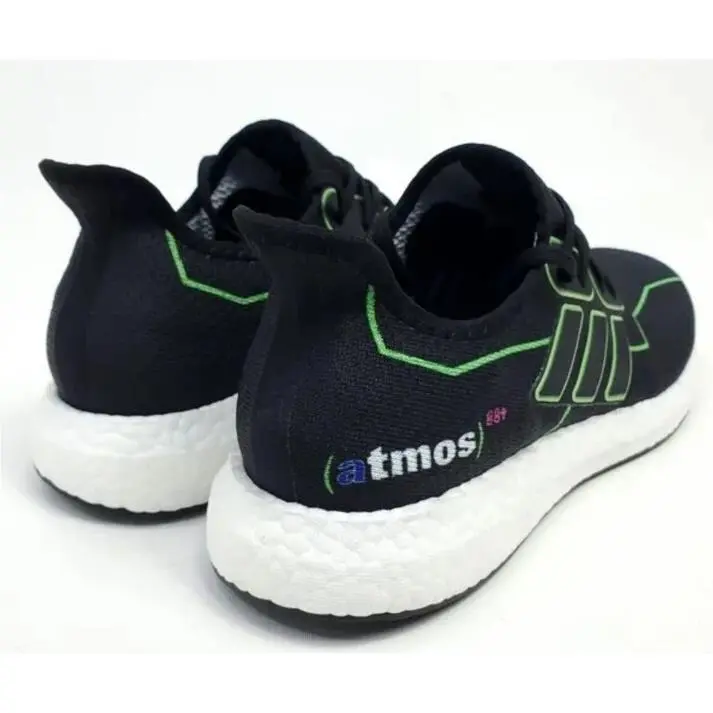 Adidas shoes - adidas X - FY5977 - Black 9