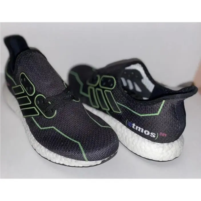 Adidas shoes - adidas X - FY5977 - Black 10