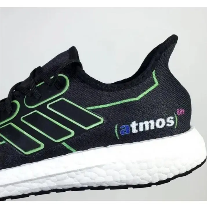 Adidas shoes - adidas X - FY5977 - Black 14
