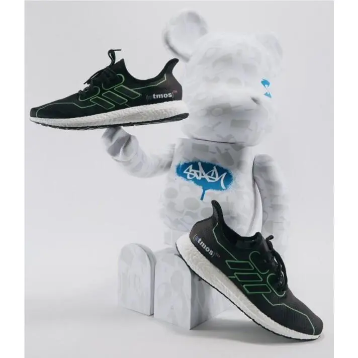 Adidas shoes - adidas X - FY5977 - Black 17