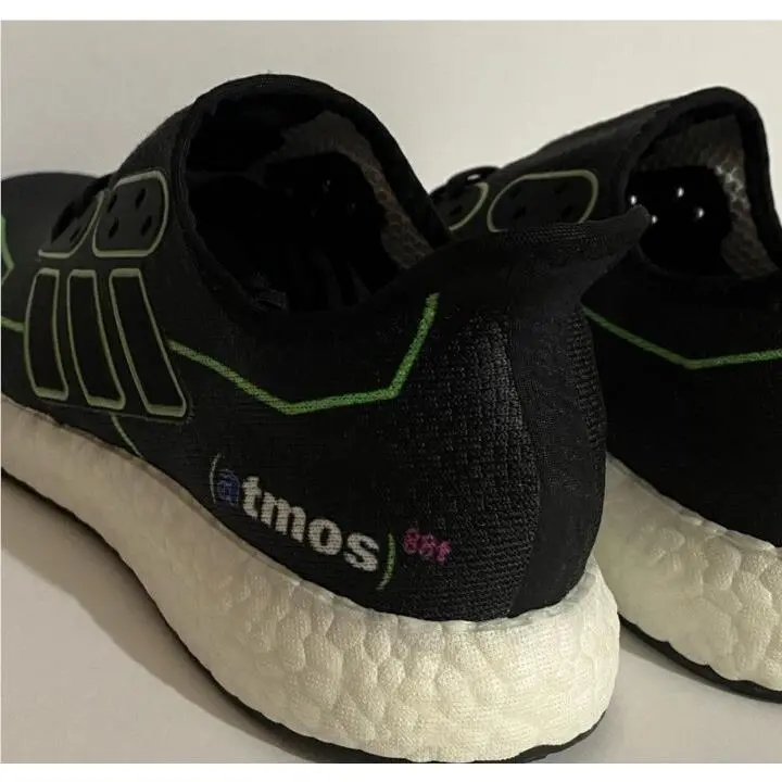Adidas shoes - adidas X - FY5977 - Black 29