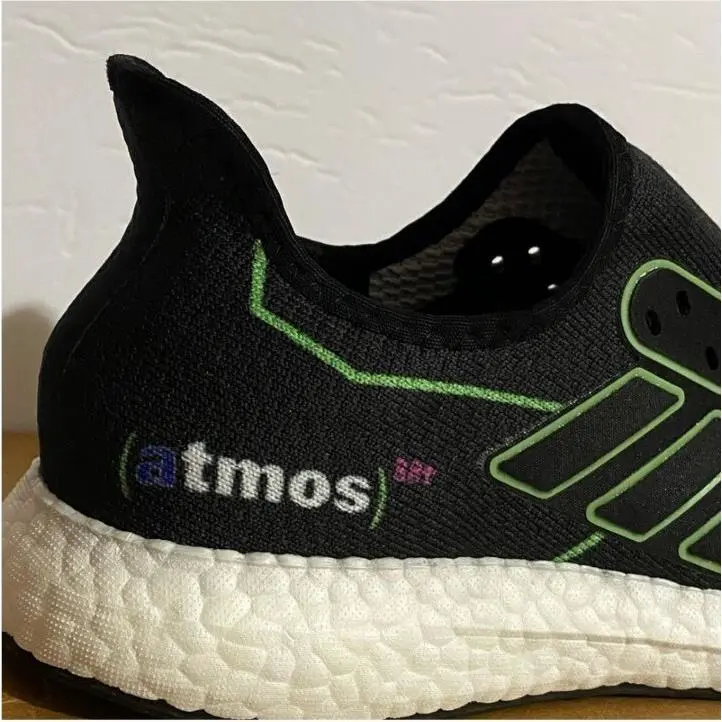 Adidas shoes - adidas X - FY5977 - Black 13