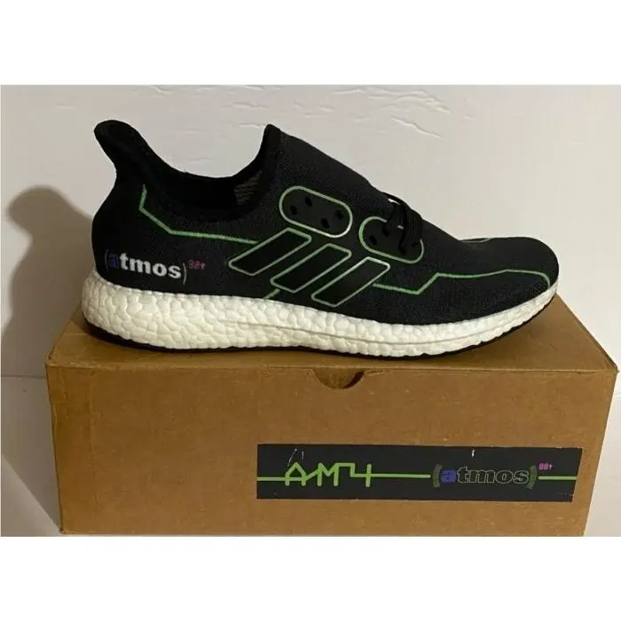 Adidas shoes - adidas X - FY5977 - Black 1