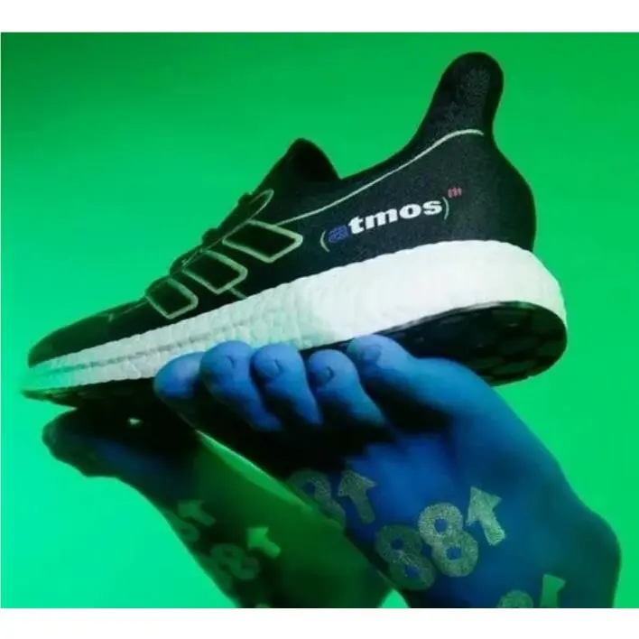 Adidas shoes - adidas X - FY5977 - Black 2