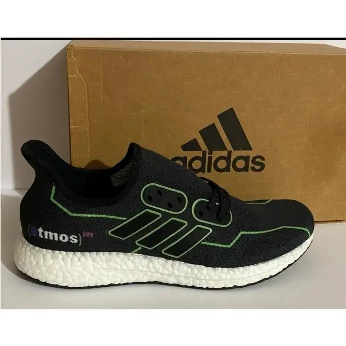 Adidas shoes - adidas X - FY5977 - Black 18