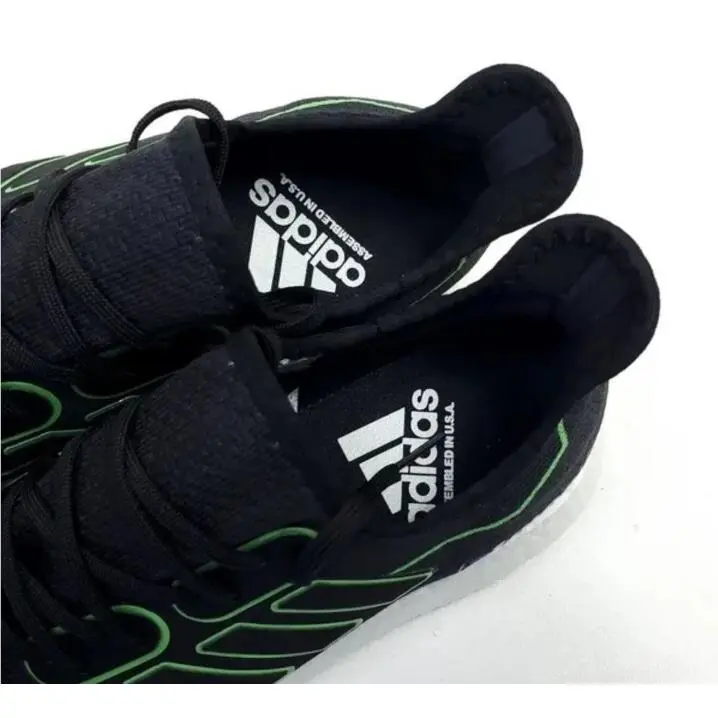Adidas shoes - adidas X - FY5977 - Black 25
