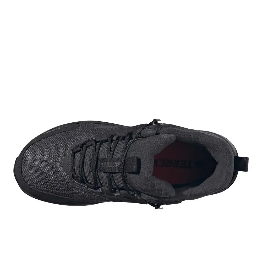 Adidas shoes - adidas Terrex Anylander Climawarm+ Hiking Shoe - SB1158-JH8777 - Grey 2