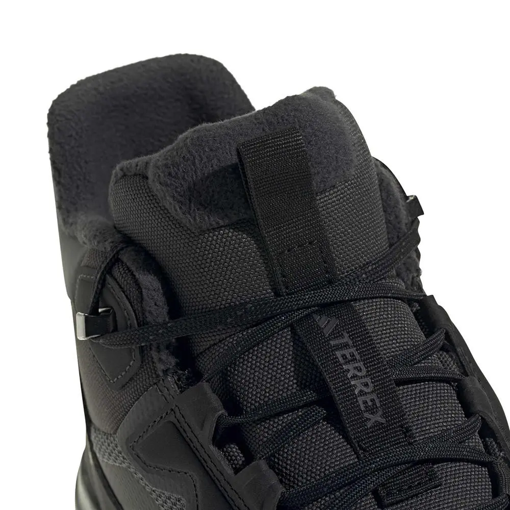 Adidas shoes - adidas Terrex Anylander Climawarm+ Hiking Shoe - SB1158-JH8777 - Grey 13