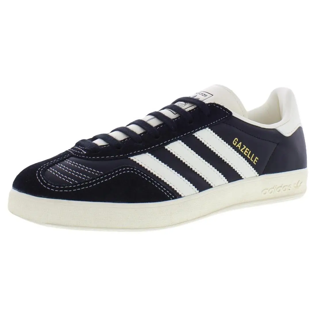 Adidas shoes - Core Black/Cream White/Gold Metallic, Main: Black 0