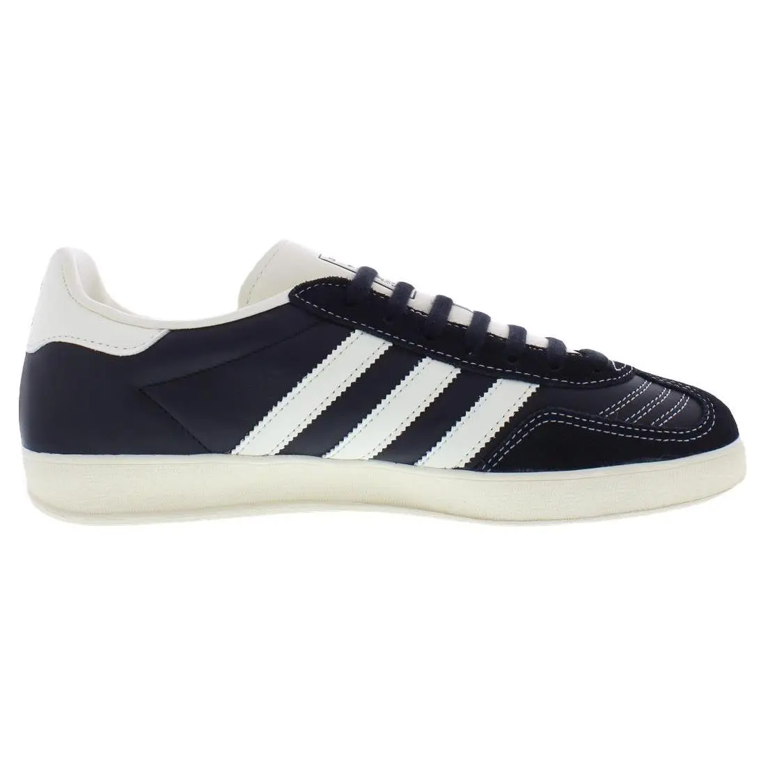 Adidas shoes - Core Black/Cream White/Gold Metallic, Main: Black 5