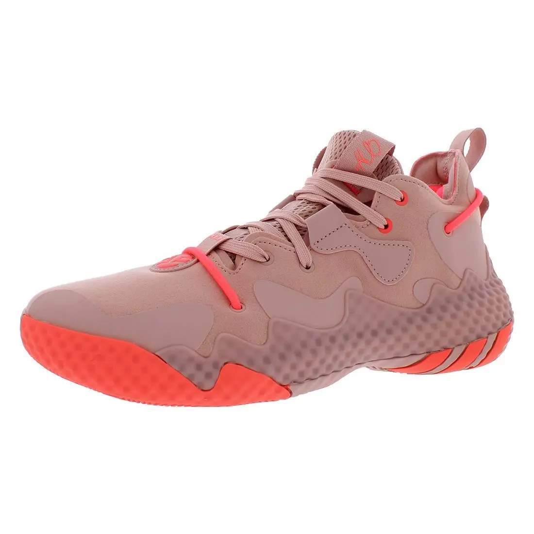 Adidas shoes - Pink, Main: Pink 3
